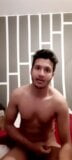 Sexyboy ama il sesso romantico, il ragazzo pakistano bacia leccando il culo fu snapshot 2