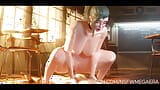 MEGAERA Hot 3d Sex Hentai Compilation -53 snapshot 6