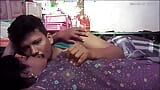 Indian village house wife hot kissing ass snapshot 2