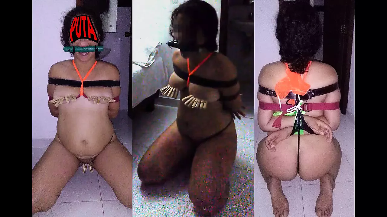 Latina Bdsm