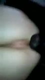 Amatir anal -nya di pantatku snapshot 2
