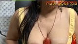 My Indian beautiful bhabhi she is live snapshot 7