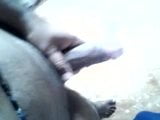 Jerking My Indian Dick after back from work snapshot 1