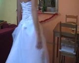 andrea en robe de mariee snapshot 1