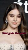 Hailee Steinfeld Joi tareas de humillación, cei, comandos snapshot 14