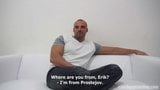 Casting gay checo - erik (3490) snapshot 3