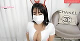 Sexy Nurse wants to get her tits fucked by you snapshot 1