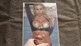 Sperma-Tribut an Khloe Terae snapshot 8