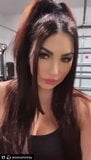 Jessica mckay aka billie kay sexig selfie snapshot 4