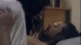 Most Beautiful Actress Susmita Chatterjee – Hottest Love Scene ...