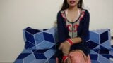 Pati ke jaate hi bahu ne kiya jeth ji ka lund khada sarabhabhi roleplay clear Hindi audio HD snapshot 1