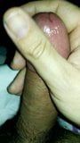 Relaxing time... Handjob and cum!!! snapshot 8