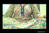 Indisches Bhabi-Masturbation snapshot 1