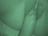 Night Vision amateur sex snapshot 12