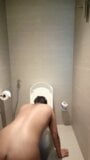 Lock toilet bowl snapshot 9