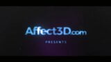 Tight fantasy 2 - animation de jeu 3D snapshot 1