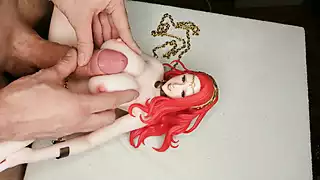 Anime Sex doll Loribear Goblin Queen Pharnelis get fucked and facial feat.  Sex4Dolls  Sex Toy, Spanking, Canadian, Fetish, Rough Sex Gay HD Porn |  xHamster
