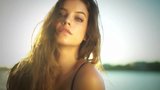 Barbara Palvin - garota sexy (edição aprimorada) snapshot 15