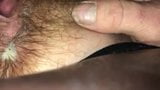 Hairy pussy sloppy seconds snapshot 12