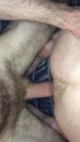 Fucking muscular daddy type bareback snapshot 3