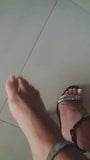 Foot Fetish, High Heels, Sexy Feet snapshot 5