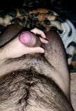 Jerk Off on my bed - 7 loads snapshot 4