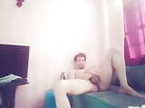 Boy masturbating uncontrol snapshot 6