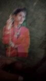 Nayanthara piss tribute snapshot 1