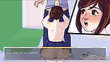 Academy 34 Overwatch (jovem &safada) - parte 36 fodendo Mei My Teacher por hentaisexscenes snapshot 9