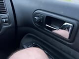 Public wank and cum in car snapshot 1