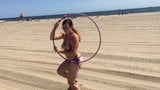 Hoola Hoop Girl snapshot 2