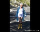 ILoveGrannY Compilazione di foto delle mature snapshot 7