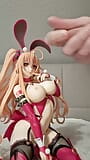 Figura de anime, corrida en Caroline Sof snapshot 11