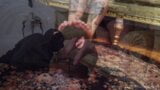 Foot Worship Compilation 3 - Worshipping A Tattooed MILF's Feet snapshot 20