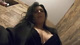 Milfycalla -superwoman- Now You Need My Permission to Pee! I Will Pee on You if You Don't Obey, Slave. 150 snapshot 13