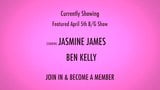 Shebang.TV - Jasmine James & Ben Kelly snapshot 10