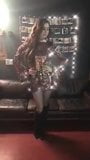 Hailee steinfeld mean girls dance snapshot 1