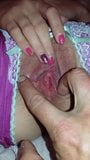 My Gf big clit snapshot 4