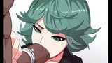 Tatsumaki Blowjob snapshot 7