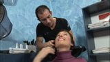 The Hairdresser. snapshot 2