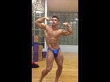 Str8 fit massive flexing snapshot 4