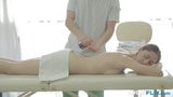 Brudny flix - aruna aghora - masaż i przyjemność analna snapshot 3