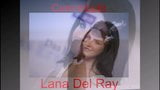 Lana del ray (cum tribute) snapshot 1