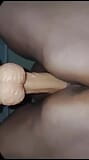 Dildo fuck me snapshot 2