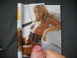 Iris mareike steen playboy eerbetoon snapshot 10