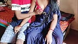 Devar Ne Bhabhi Ko Rula-Rula Kar Choda - Indian Devar Bhabi Dirty Sex snapshot 4