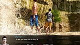 Lisa # 24a - le cascate con gunnar - giochi porno, hentai 3d, giochi per adulti, 60 fps snapshot 4