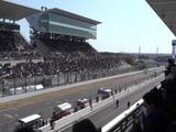 Suzuka super gt #1 snapshot 1