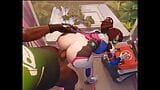 3D Compilation: Dva Titjob Mercy Tracer Widowmaker Fucked From Behind Overwatch Uncensored Hentai snapshot 5