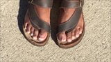 Tanisha Matthews French Pedicure snapshot 10